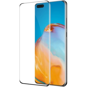 Hurtownia GSM - Szkło hartowane Nillkin 3D CP+ Max Huawei P40 Pro Black - NLK137BLK - {ean13} - Hurt