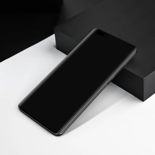 Szkło hartowane Nillkin 3D CP+ Max Huawei P40 Pro Black