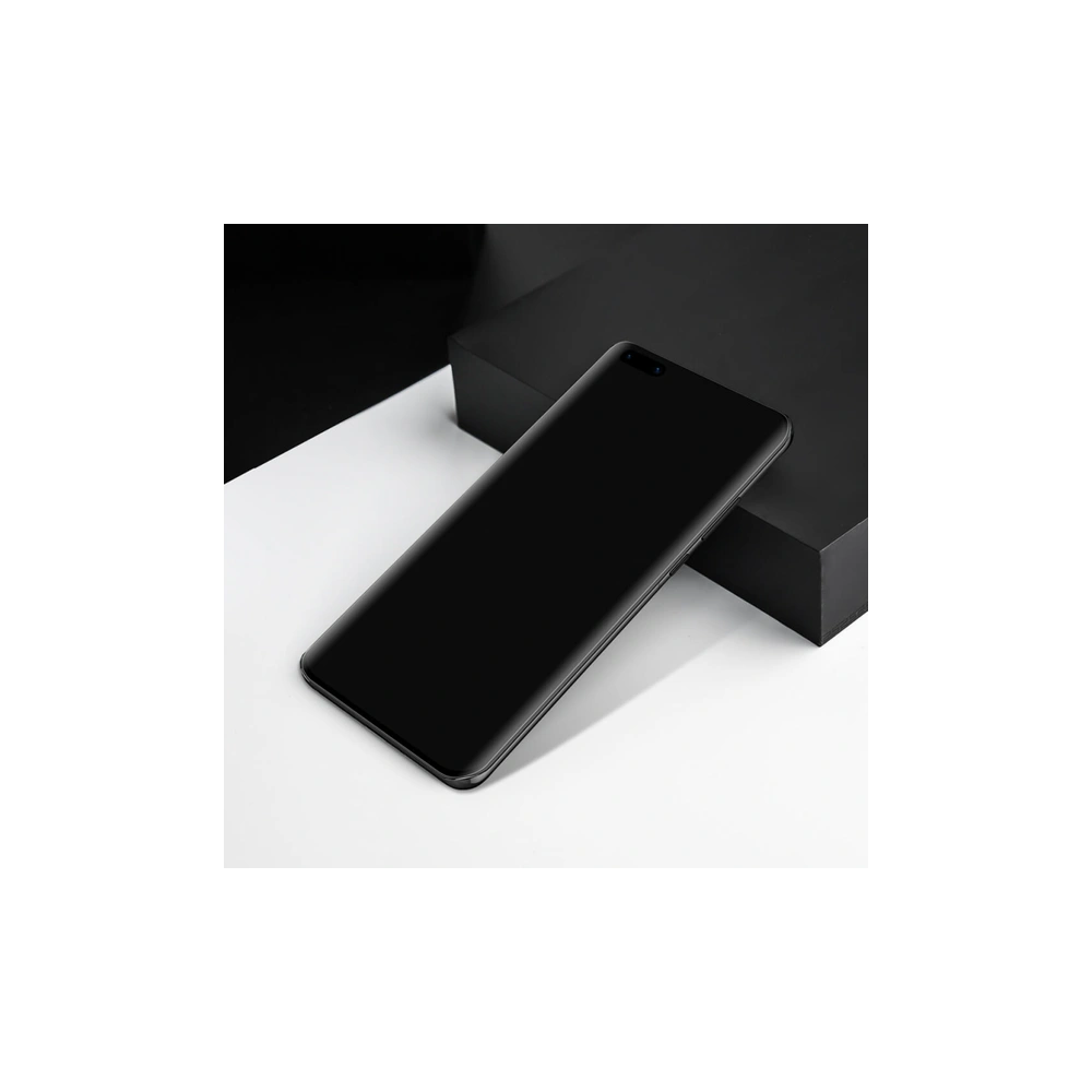 Hurtownia GSM - Tvrzené sklo Nillkin 3D CP+ Max Huawei P40 Pro Black - NLK137BLK - {ean13} - Hurt