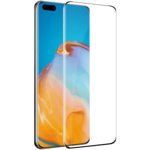 Wholesale Nillkin 3D CP+ Max Glass Huawei P40 Pro Black - NLK137BLK - {ean13} - Hurt