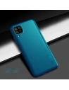 Nillkin Super Frosted Shield Huawei P40 Lite Peacock Blue