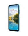 Hurtownia GSM - Etui Nillkin Super Frosted Shield Huawei P40 Lite Peacock Blue - NLK134BLU - {ean13} - Hurt