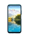 Hurtownia GSM - Etui Nillkin Super Frosted Shield Huawei P40 Lite Peacock Blue - NLK134BLU - {ean13} - Hurt