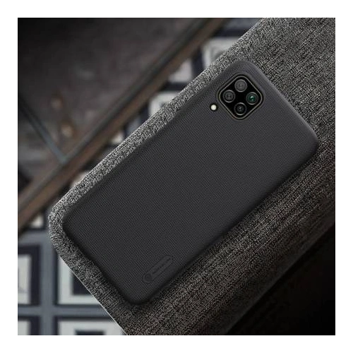 Etui Nillkin Super Frosted Shield Huawei P40 Lite Black