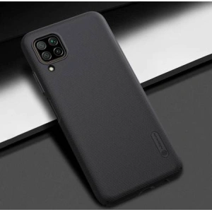 Hurtownia GSM - Etui Nillkin Super Frosted Shield Huawei P40 Lite Black - NLK133BLK - {ean13} - Hurt