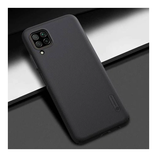 Etui Nillkin Super Frosted Shield Huawei P40 Lite Black