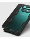 Hurtownia GSM - Etui Ringke Fusion-X Samsung Galaxy S10e Negru - RGK842BLK - {ean13} - Hurt
