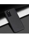 Hurtownia GSM - Etui Nillkin Super Frosted Shield Huawei P40 Black - NLK132BLK - {ean13} - Hurt