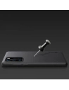 Hurtownia GSM - Etui Nillkin Super Frosted Shield Huawei P40 černé - NLK132BLK - {ean13} - Hurt
