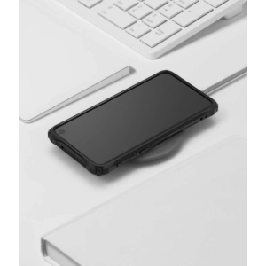 Etui Ringke Fusion-X Samsung Galaxy S10 E Black