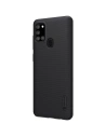 Hurtownia GSM - Etui Nillkin Super Frosted Shield Samsung Galaxy A21s černé - NLK130BLK - {ean13} - Hurt