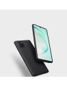 Wholesale Nillkin Super Frosted Shield Samsung Galaxy Note 10 Lite Black - NLK129BLK - {ean13} - Hurt