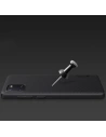 Hurtownia GSM - Etui Nillkin Super Frosted Shield Samsung Galaxy Note 10 Lite Black - NLK129BLK - {ean13} - Hurt