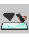 Hurtownia GSM - Etui Nillkin Super Frosted Shield Samsung Galaxy Note 10 Lite Černé - NLK129BLK - {ean13} - Hurt