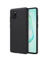 Etui Nillkin Super Frosted Shield Samsung Galaxy Note 10 Lite Černé