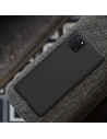 Hurtownia GSM - Etui Nillkin Super Frosted Shield Samsung Galaxy Note 10 Lite Černé - NLK129BLK - {ean13} - Hurt