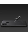 Hurtownia GSM - Etui Nillkin Super Frosted Shield Samsung Galaxy M30s/M21 Black - NLK128BLK - {ean13} - Hurt