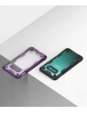 Hurtownia GSM - Etui Ringke Fusion-X Samsung Galaxy S10e Negru - RGK842BLK - {ean13} - Hurt