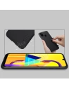 Hurtownia GSM - Etui Nillkin Super Frosted Shield Samsung Galaxy M30s/M21 Černé - NLK128BLK - {ean13} - Hurt