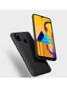 Hurtownia GSM - Etui Nillkin Super Frosted Shield Samsung Galaxy M30s/M21 Black - NLK128BLK - {ean13} - Hurt