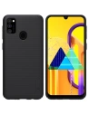 Etui Nillkin Super Frosted Shield Samsung Galaxy M30s/M21 Black