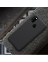 Hurtownia GSM - Etui Nillkin Super Frosted Shield Samsung Galaxy M30s/M21 Black - NLK128BLK - {ean13} - Hurt