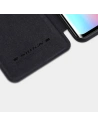 Hurtownia GSM - Etui Nillkin QIN Xiaomi Mi Note 10 Lite Black - NLK127BLK - {ean13} - Hurt
