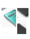 Hurtownia GSM - Etui Ringke Fusion Samsung Galaxy S10 Plus Clear - RGK834CL - {ean13} - Hurt