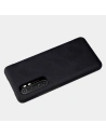 Wholesale Nillkin QIN Xiaomi Mi Note 10 Lite Black - NLK127BLK - {ean13} - Hurt