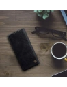Hurtownia GSM - Etui Nillkin QIN Xiaomi Mi Note 10 Lite Black - NLK127BLK - {ean13} - Hurt