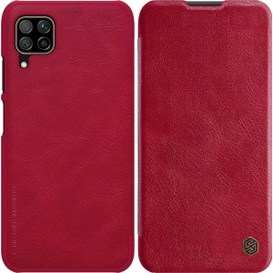 Hurtownia GSM - Etui Nillkin QIN Huawei P40 Lite Red - NLK125RED - {ean13} - Hurt