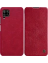 Hurtownia GSM - Etui Nillkin QIN Huawei P40 Lite Red - NLK125RED - {ean13} - Hurt