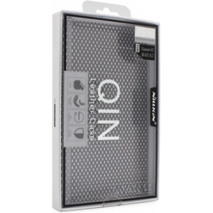 Hurtownia GSM - Etui Nillkin QIN Huawei P40 Lite Red - NLK125RED - {ean13} - Hurt