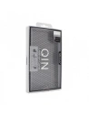 Hurtownia GSM - Etui Nillkin QIN Huawei P40 Lite Red - NLK125RED - {ean13} - Hurt