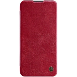 Hurtownia GSM - Etui Nillkin QIN Huawei P40 Lite Red - NLK125RED - {ean13} - Hurt