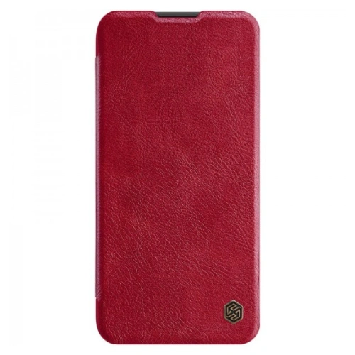 Etui Nillkin QIN Huawei P40 Lite Red