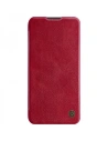 Hurtownia GSM - Etui Nillkin QIN Huawei P40 Lite Red - NLK125RED - {ean13} - Hurt