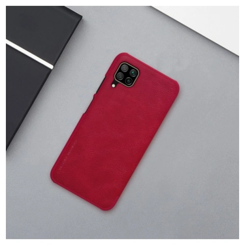 Etui Nillkin QIN Huawei P40 Lite Red