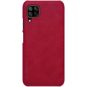 Hurtownia GSM - Etui Nillkin QIN Huawei P40 Lite Red - NLK125RED - {ean13} - Hurt