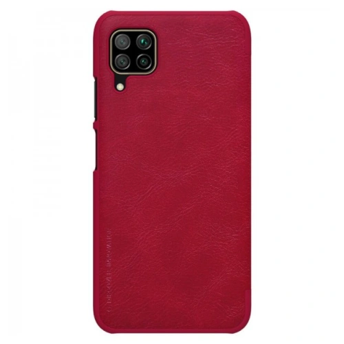 Etui Nillkin QIN Huawei P40 Lite Red