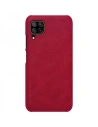 Hurtownia GSM - Etui Nillkin QIN Huawei P40 Lite Red - NLK125RED - {ean13} - Hurt