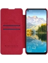 Hurtownia GSM - Etui Nillkin QIN Huawei P40 Lite Red - NLK125RED - {ean13} - Hurt