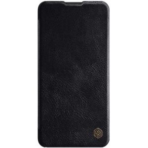 Hurtownia GSM - Nillkin Case QIN Huawei P40 Schwarz - NLK126BLK - {ean13} - Hurt