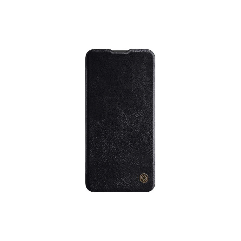 Hurtownia GSM - Etui Nillkin QIN Huawei P40 černá - NLK126BLK - {ean13} - Hurt