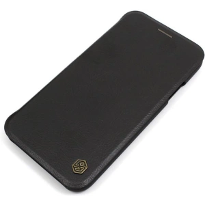 Wholesale Nillkin QIN Huawei P40 Black - NLK126BLK - {ean13} - Hurt
