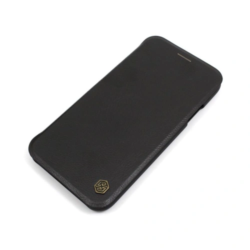 Etui Nillkin QIN Huawei P40 Black
