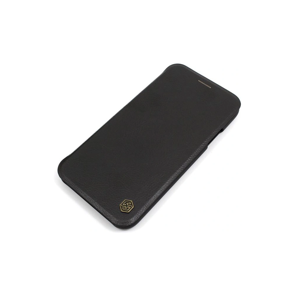Hurtownia GSM - Etui Nillkin QIN Huawei P40 černá - NLK126BLK - {ean13} - Hurt