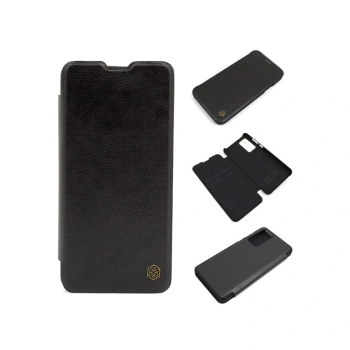 Etui Nillkin QIN Huawei P40 Black