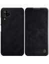 Etui Nillkin QIN Huawei P40 Lite černé