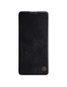 Etui Nillkin QIN Samsung Galaxy Note 10 Lite Černé